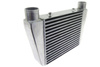 TurboWorks Intercooler 330x280x76 inlet 2,5" same side