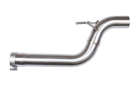 Downpipe Mercedes Benz AMG S63 C217 A217 W222 M157 5.5T