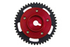 ADJUSTABLE CAM GEARS Honda K20A