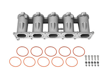 Casting Intake manifold runners Audi 2.5 TFSI AUDI RS3