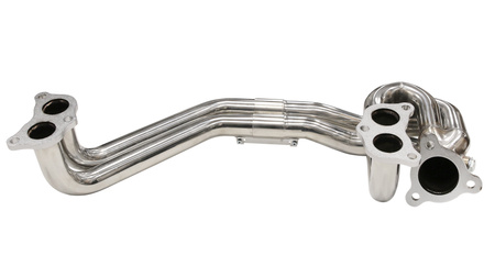 Exhaust manifold SUBARU IMPREZA 02-05 WRX/STI