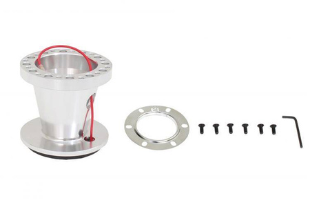 Steering Wheel Hub Mitsubishi Eclipse Galant Lancer