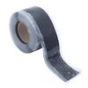 Self-fusing silicone tape TurboWorks 50mm x 0.3mm 3.5m Black