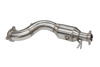 Downpipe Mercedes Benz C180 C200 C250 Class W204