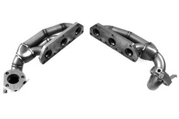 Exhaust manifold Audi 2.7 BiTurbo EXTREME