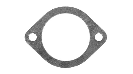 TurboWorks Exhaust gasket 63mm 2 bolt