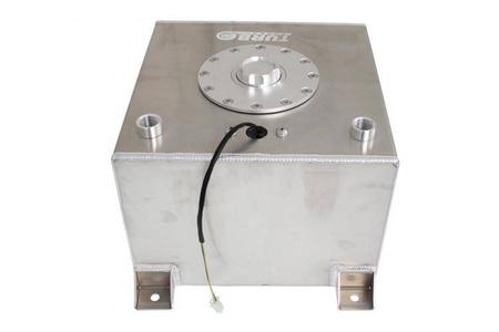 Fuel tank 80L TurboWorks Aluminum