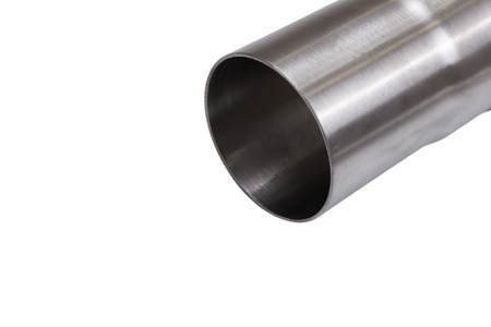 Downpipe Mercedes Benz AMG G500 G550 G-class W463A W464 M177