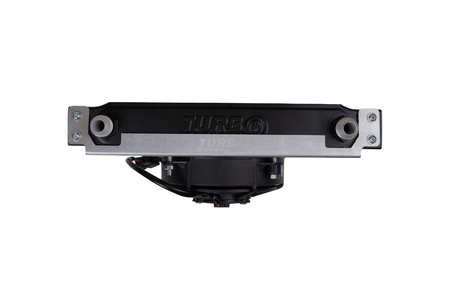 Cooling Plate TurboWorks for 19 rows Oil Cooler and 5 inch fan