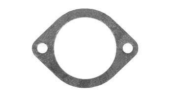TurboWorks Exhaust gasket 60mm 2 bolt