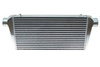 Intercooler TurboWorks 600x300x100 wejścia 4" Bar and Plate