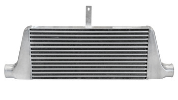 TurboWorks Intercooler Toyota JZX100 Chaser 2.5L 98-01 inlet 2,75"