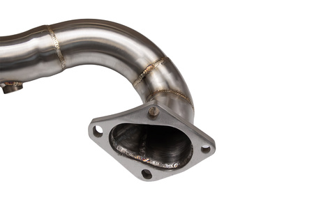 Downpipe VW Scirocco R