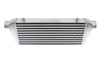 TurboWorks Intercooler BMW E46 450x175x65 inlet 2,5