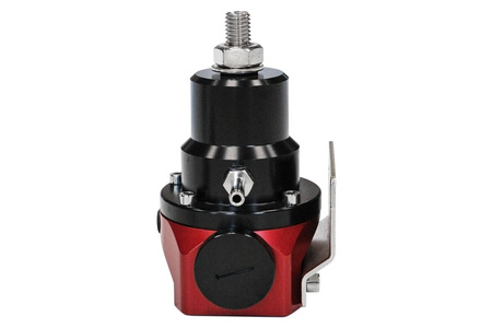 Regulator ciśnienia paliwa TurboWorks AN10 + zegar