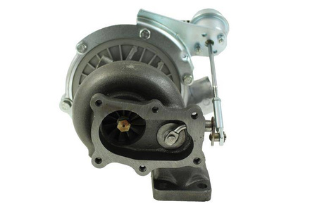 TurboWorks Turbocharger GT4376R BB