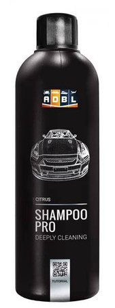 ADBL Shampoo PRO 1L (Szampon)