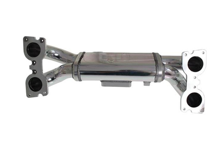 Kolektor ssący Subaru Impreza EJ20