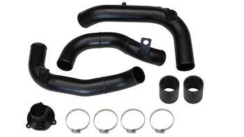 Charge Pipe TurboWorks Audi A3/S3 VW Golf GTI R MK7 1.8T 2.0T