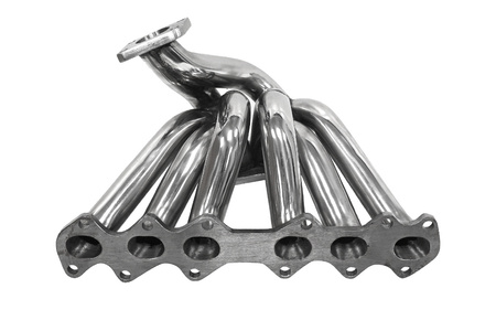 Exhaust manifold Toyota 2JZ-GTE T4 Twin