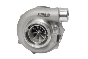 Turbosprężarka TurboWorks PRO G30-900 DBB CNC T3 0.82AR
