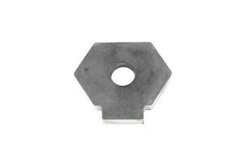 Map Sensor Flange (staineless) fi 12mm