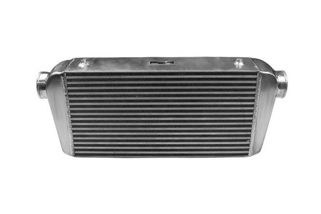 Intercooler TurboWorks 600x300x150 wejście 3,5"