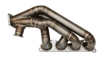 Exhaust manifold HONDA K20 TURBO T3