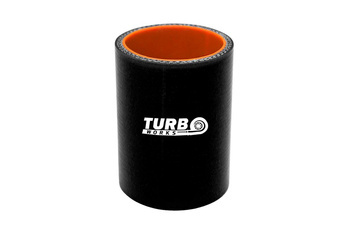 Łącznik TurboWorks Pro Black 89mm