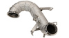 Downpipe Mercedes Benz A45 A45S 19+ M139 W177 + Heat Shield