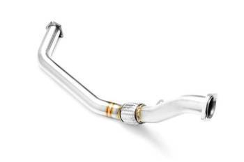 Downpipe BMW E46 318D, 320D M47N