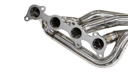 Exhaust manifold Ford Mustang 5.0 11-16