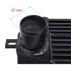 Intercooler TurboWorks Mini Cooper S R56 R58 R60 40/80mm
