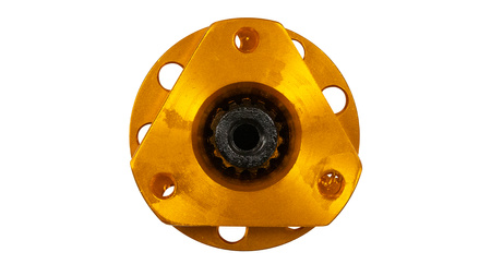 TurboWorks Quick Release Hub (Weld on)