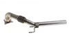 Downpipe Audi A3 S3 8P TTS 8J Seat Leon VW Golf 6R Scirocco 2.0 TFSI
