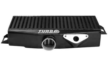 Intercooler TurboWorks Subaru Impreza WRX STI GR GV 2.5T 08-13 Top Mount