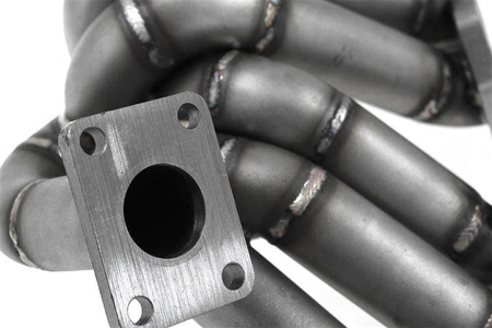 Exhaust manifold Toyota 2JZ-GTE T4 Extreme