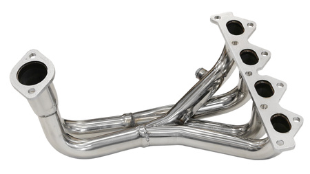 Kolektor wydechowy HYUNDAI COUPE 97-01