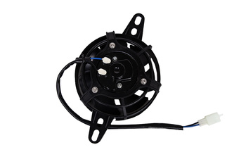 Wentylator TurboWorks 7,5" typ 2 tłoczący/ssący