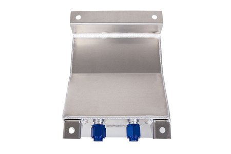 Fuel tank 10L TurboWorks Aluminum