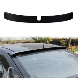 Lotka Lip Spoiler - Mercedes-Benz W211 '03-UP LR STYLE (ABS)