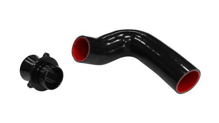 Charge Pipe TurboWorks Audi S3 8V Seat Cupra Golf R MQB EA888 GEN 2.0T