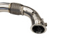 Downpipe BMW X5 M G05,X5 G05, X6 G06, X7 G07 M50ix, N63