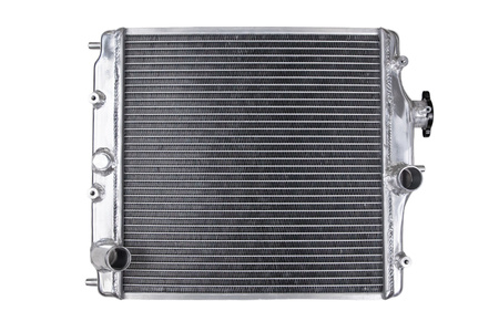 TurboWorks Racing radiator Honda Civic 1992-2000
