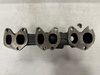Exhaust manifold VW VR6 12V TURBO DAMAGE
