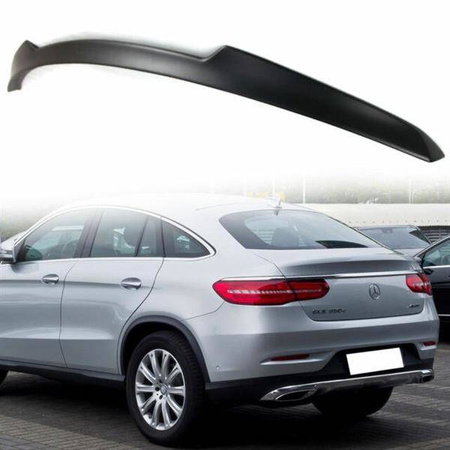 Lotka Lip Spoiler - Mercedes-Benz C292 GLE COUPE V TYPE (ABS)