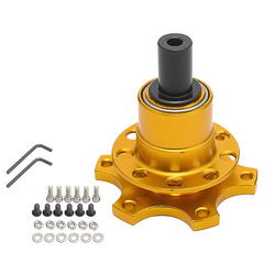 TurboWorks Quick Release Hub (Weld on) Type 2