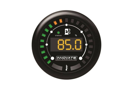 Innovate Gauge 52mm - Fuel Temp, Ethanol Content MTX-D