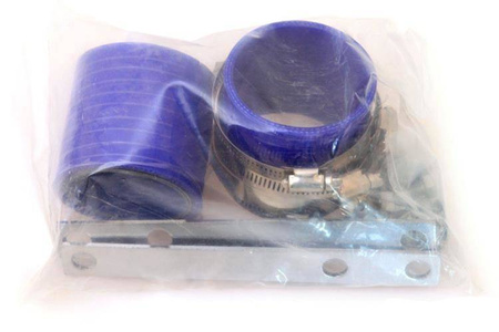 TurboWorks Intercooler Mitsubishi Lancer Evolution 7 8 9 2.0T