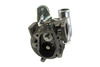 Turbocharger TurboWorks GT2871 Float Cast 5-Bolt 0.64AR
